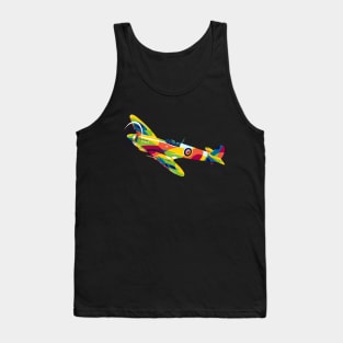 Spitfire Tank Top